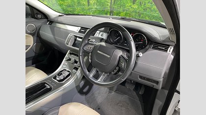 Range Rover Evoque 44