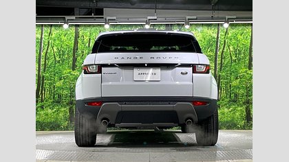 Range Rover Evoque 7