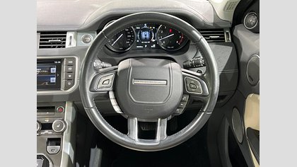 Range Rover Evoque 31