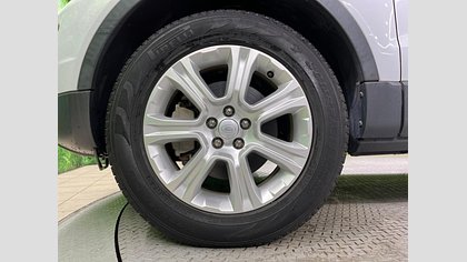 Range Rover Evoque 8