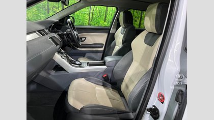 Range Rover Evoque 2