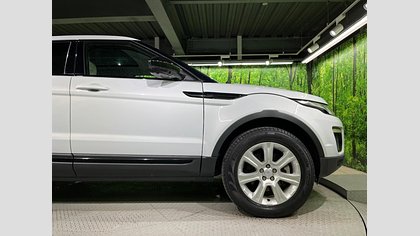 Range Rover Evoque 28