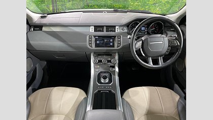 Range Rover Evoque 3