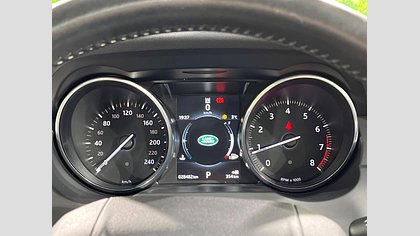 Range Rover Evoque 32