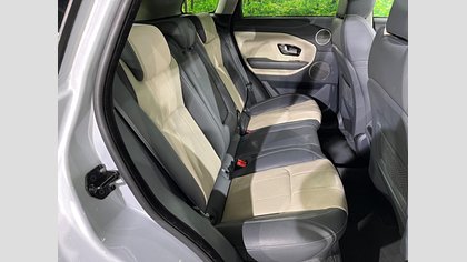 Range Rover Evoque 19