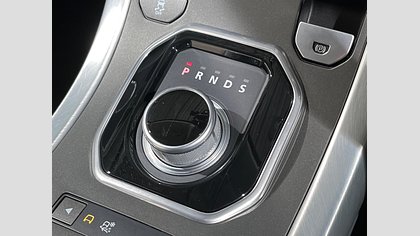 Range Rover Evoque 17