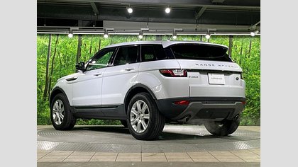 Range Rover Evoque 23