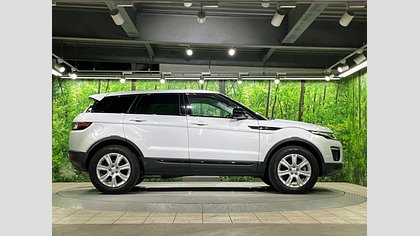 Range Rover Evoque 24