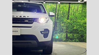 Discovery Sport 57