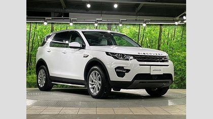 Discovery Sport 24