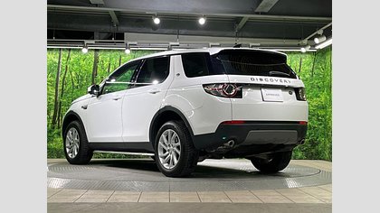 Discovery Sport 26
