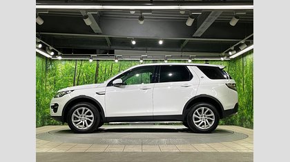 Discovery Sport 5