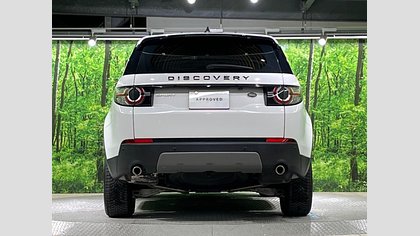 Discovery Sport 7