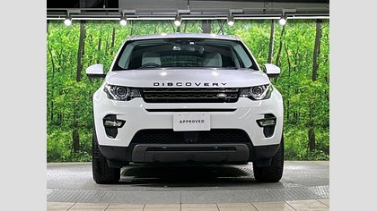 Discovery Sport 6