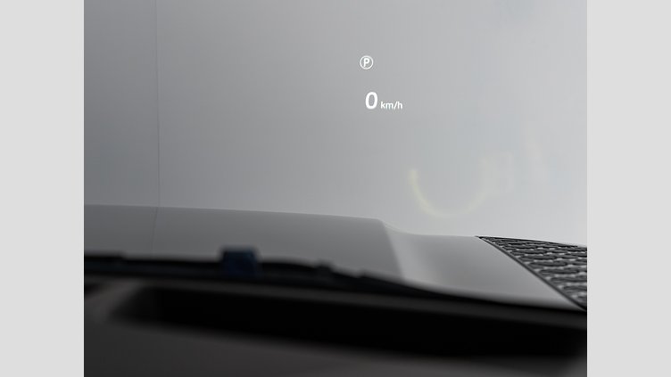 2023 認定中古車 Land Rover Defender 110 サントリーニブラック D300 AWD（AT） X-DYNAMIC HSE