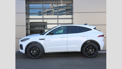 E-Pace 6