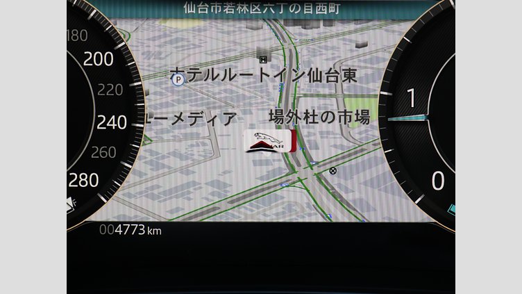 2024 認定中古車 Jaguar E-Pace フジホワイト D200マイルドハイブリッド（ディーゼル） R-DYNAMIC SE