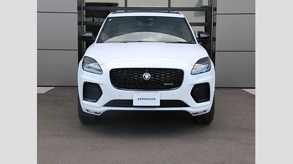 E-Pace 17