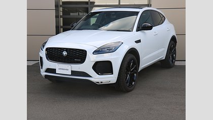 E-Pace 9