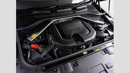 Range Rover Sport 58