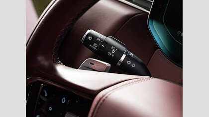 Range Rover Sport 30