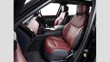 Range Rover Sport 64