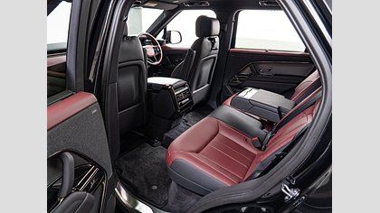 Range Rover Sport 65