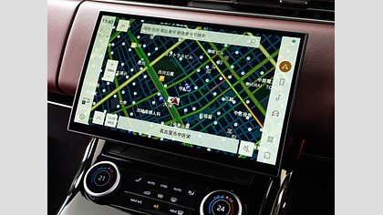 Range Rover Sport 40