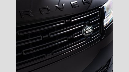 Range Rover Sport 60