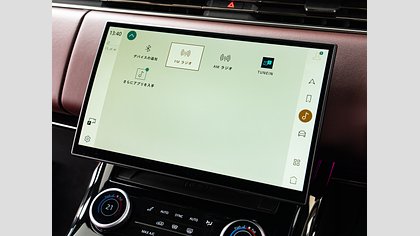 Range Rover Sport 41