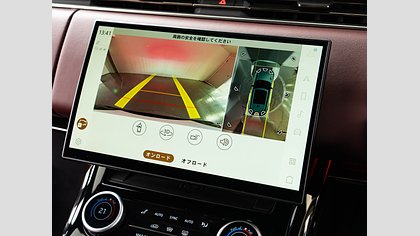 Range Rover Sport 48