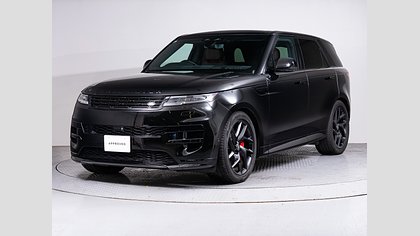 Range Rover Sport 4