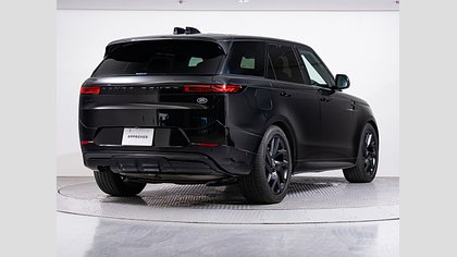 Range Rover Sport 9