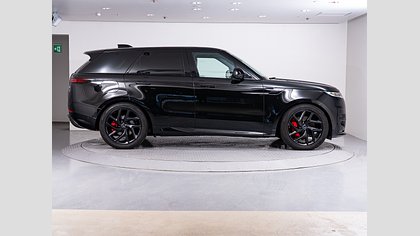 Range Rover Sport 10