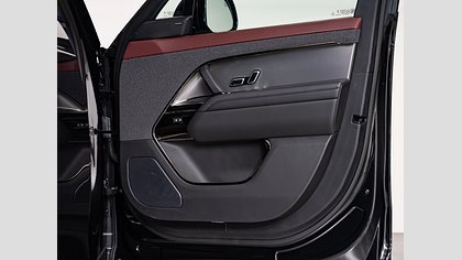 Range Rover Sport 15