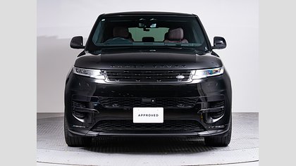 Range Rover Sport 3