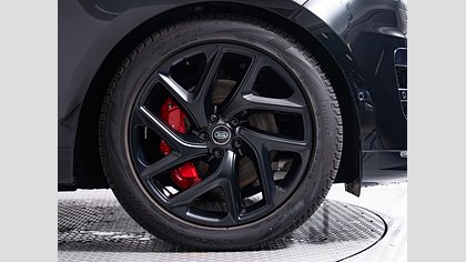 Range Rover Sport 11