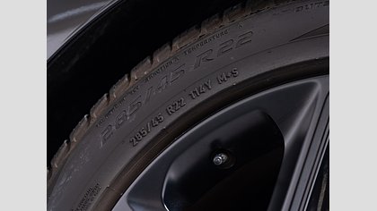 Range Rover Sport 52