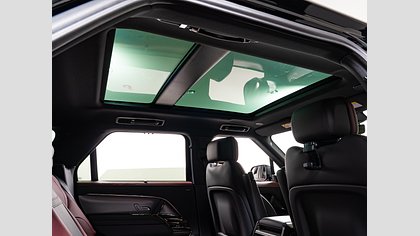 Range Rover Sport 22