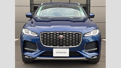 F-Pace 8