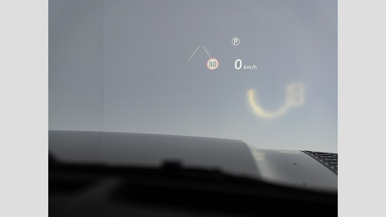 2025 認定中古車 Land Rover Defender 90 カルパチアングレイ D350 ディーゼルマイルドハイブリッド X-Dynamic HSE