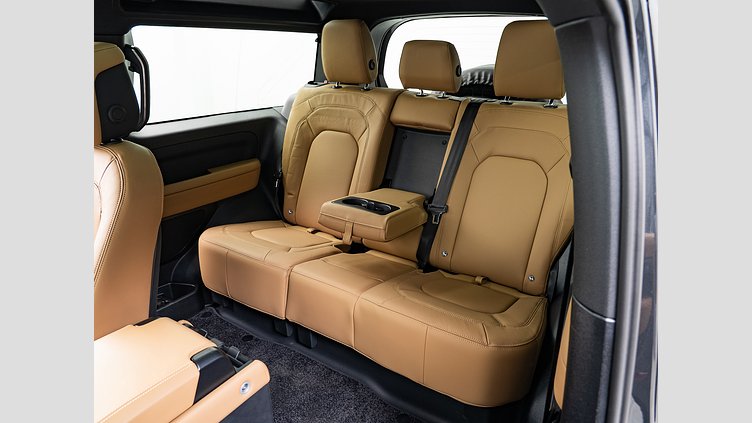 2025 認定中古車 Land Rover Defender 90 カルパチアングレイ D350 ディーゼルマイルドハイブリッド X-Dynamic HSE