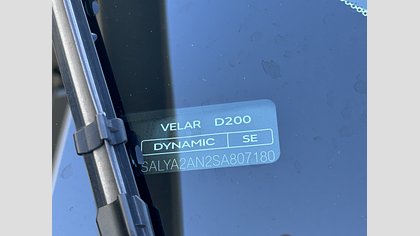 Range Rover Velar 53