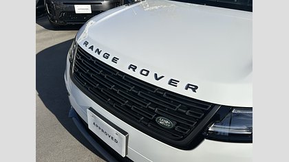 Range Rover Velar 3