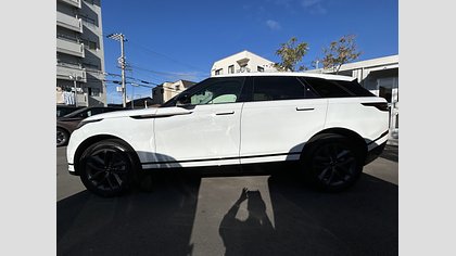 Range Rover Velar 8