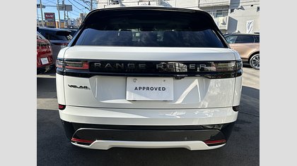 Range Rover Velar 6