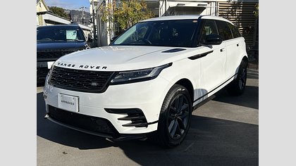 Range Rover Velar 1