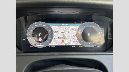 Range Rover Velar 45