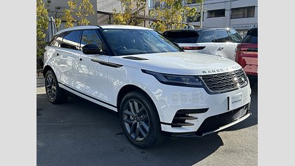 Range Rover Velar 0