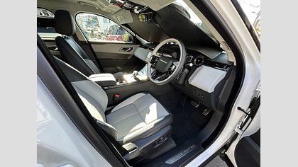 Range Rover Velar 21